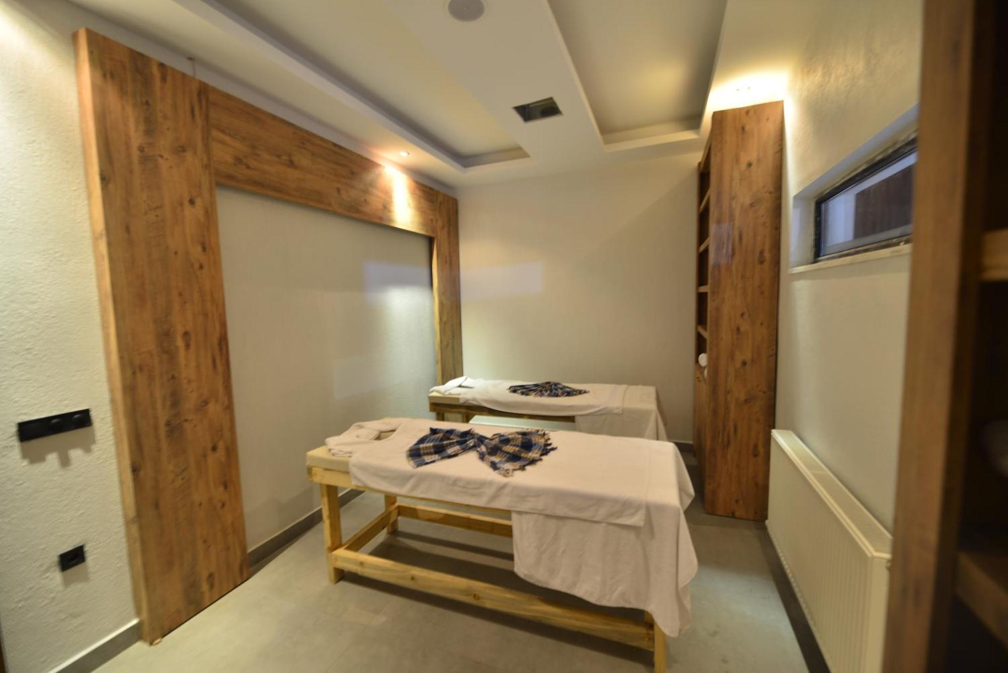 Kayi Resort Hotel Sarıkamış Zewnętrze zdjęcie