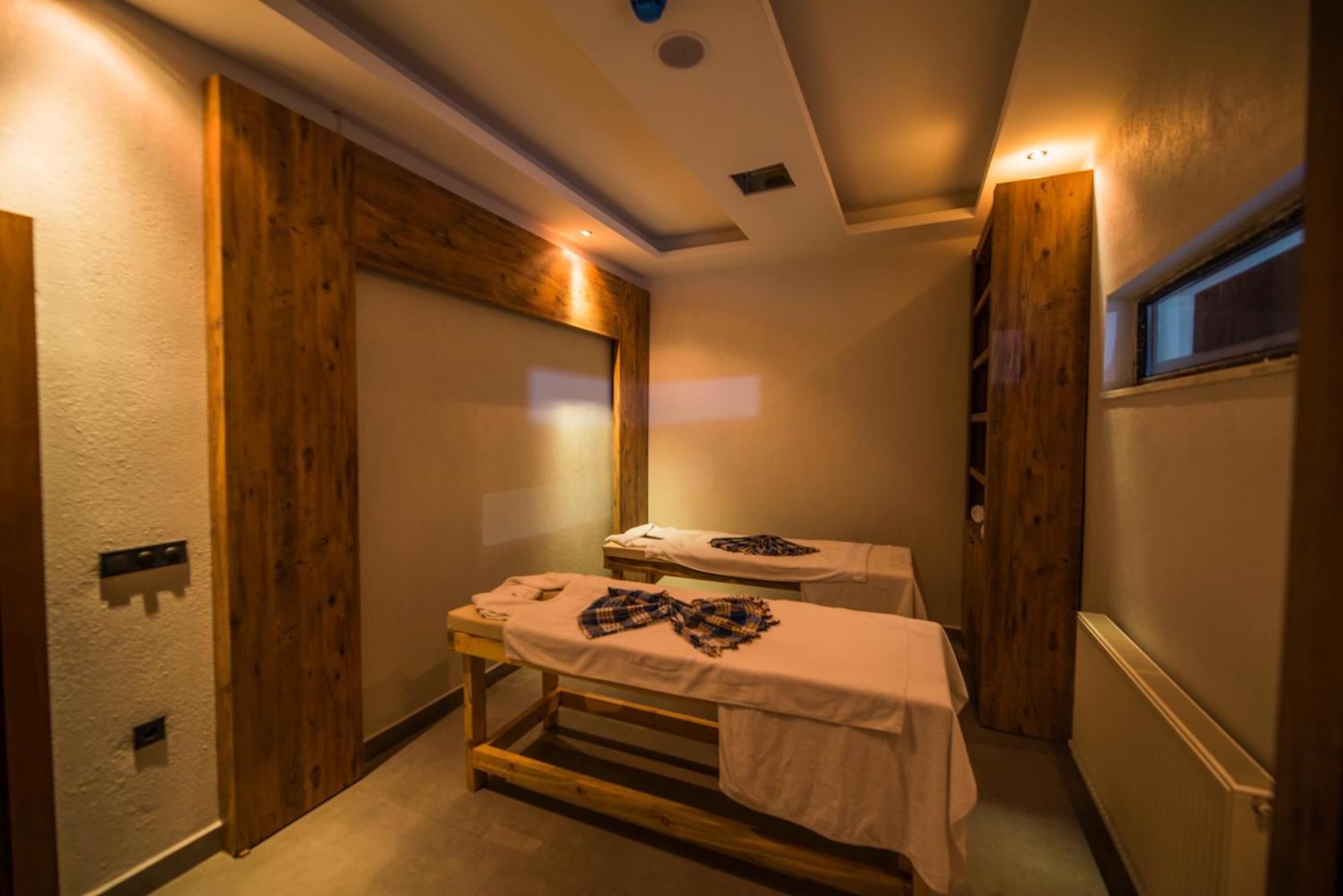 Kayi Resort Hotel Sarıkamış Zewnętrze zdjęcie