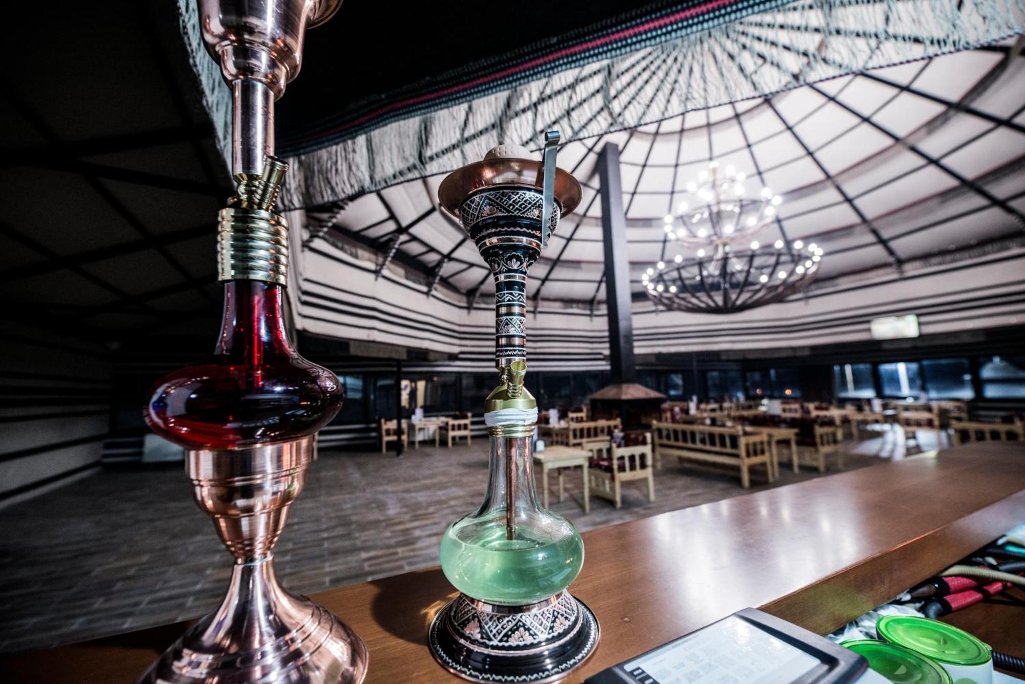 Kayi Resort Hotel Sarıkamış Zewnętrze zdjęcie