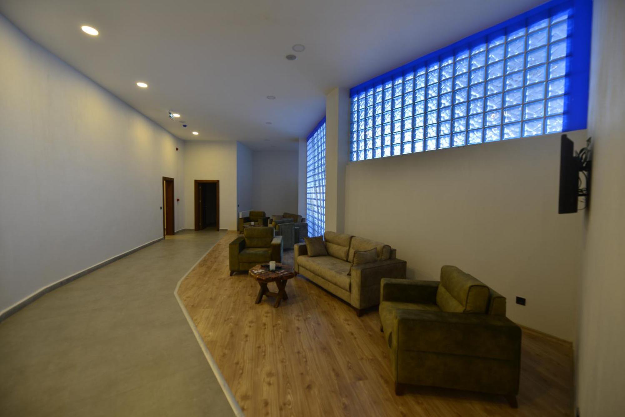 Kayi Resort Hotel Sarıkamış Zewnętrze zdjęcie